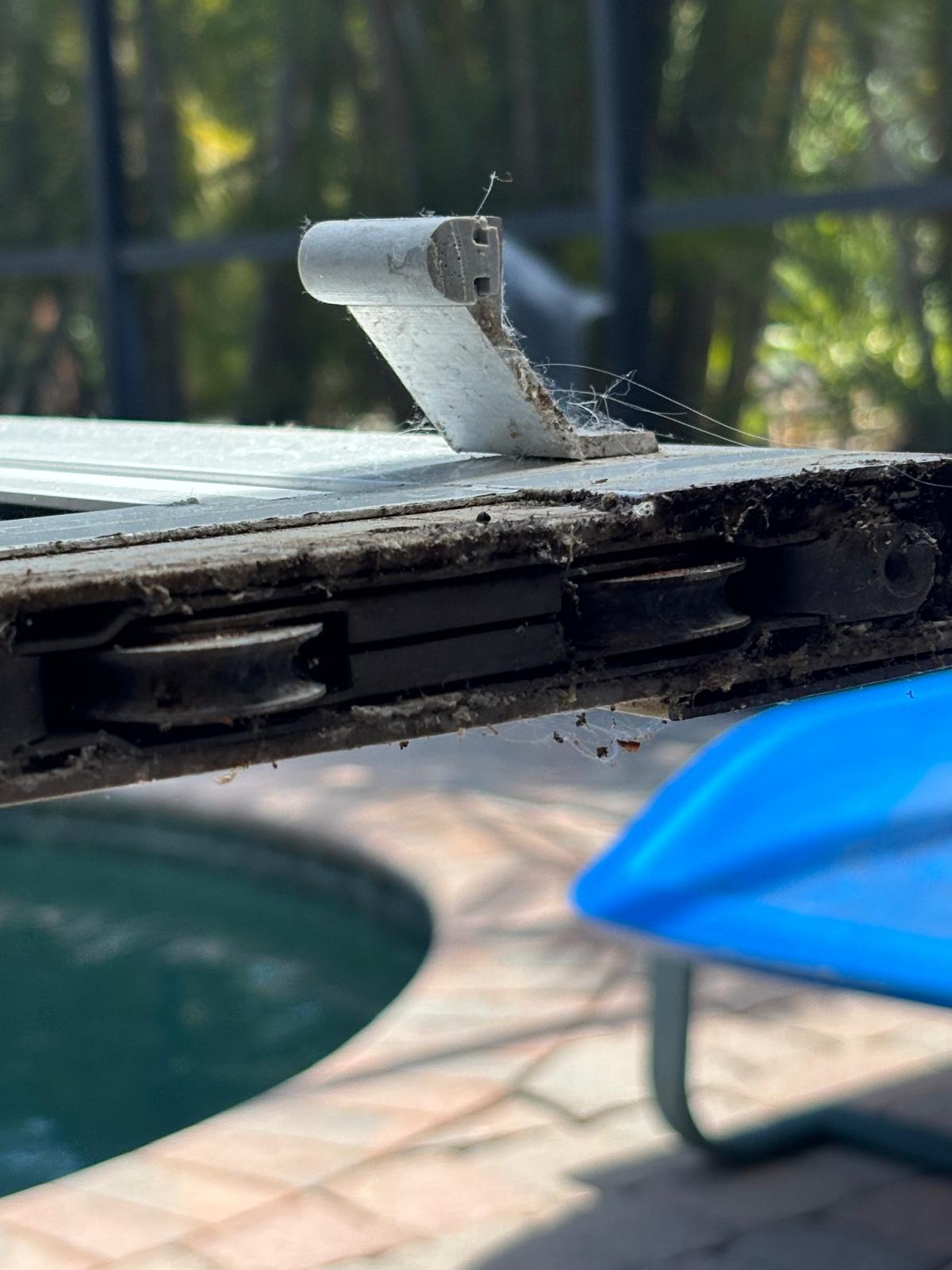 Sliding Glass Door Repair Near Me Treasure Coast
