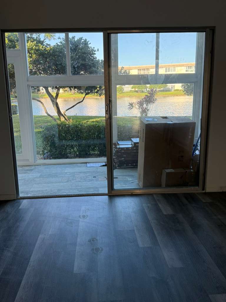 Sliding Glass Door Repair Near Me - Treasure Coast Sliding Door Repair
